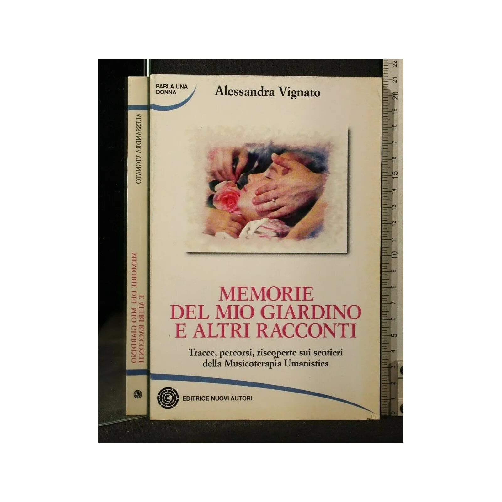 MEMORIE DEL MIO GIARDINO E ALTRI RACCONTI