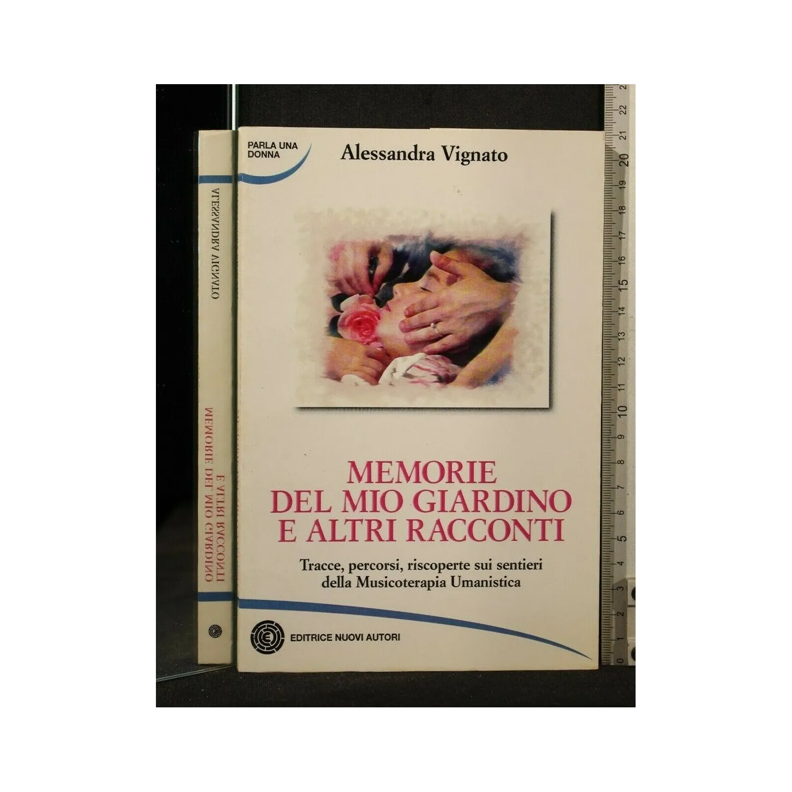 MEMORIE DEL MIO GIARDINO E ALTRI RACCONTI