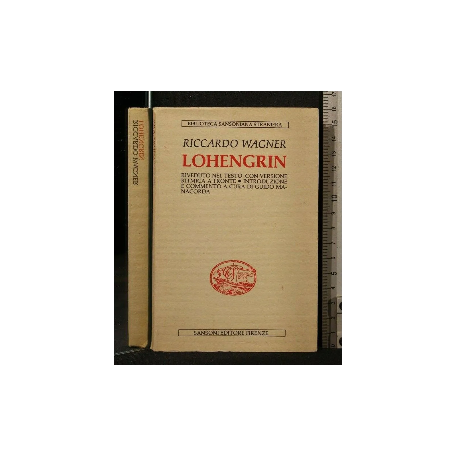 LOHENGRIN