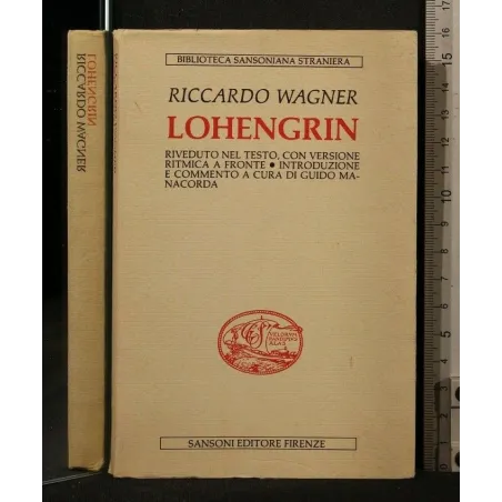 LOHENGRIN