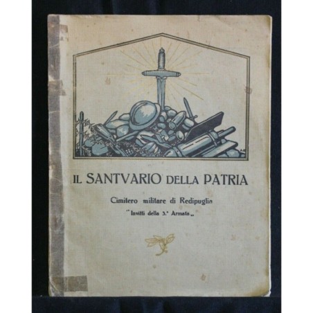 IL SANTUARIO DELLA PATRIA