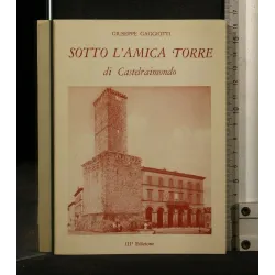SOTTO L'AMICA TORRE DI CASTELRAIMONDO