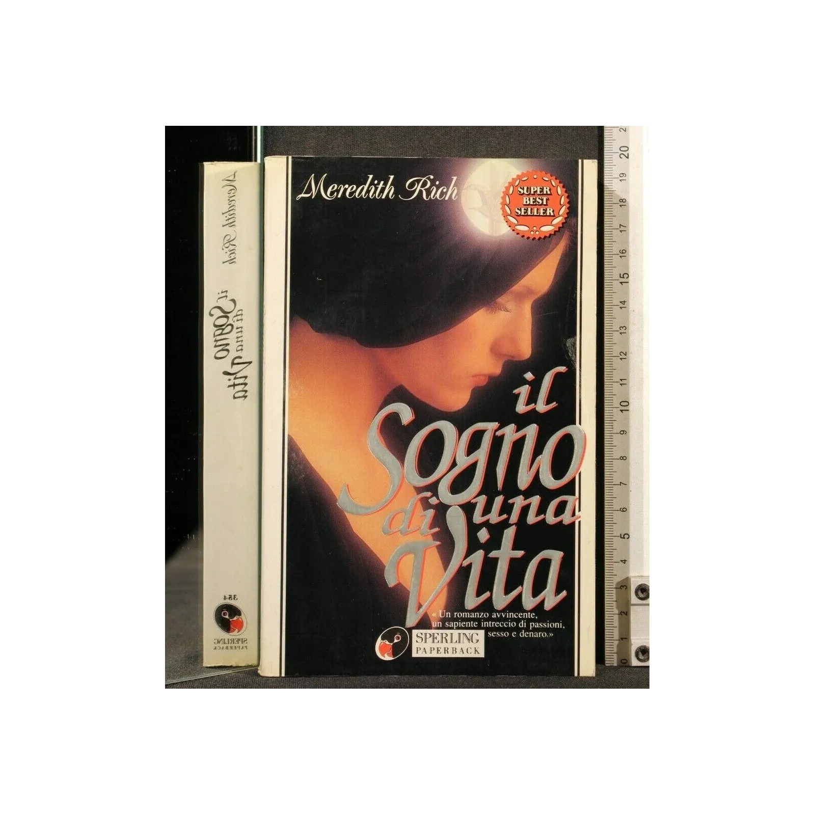 IL SOGNO DI UNA VITA