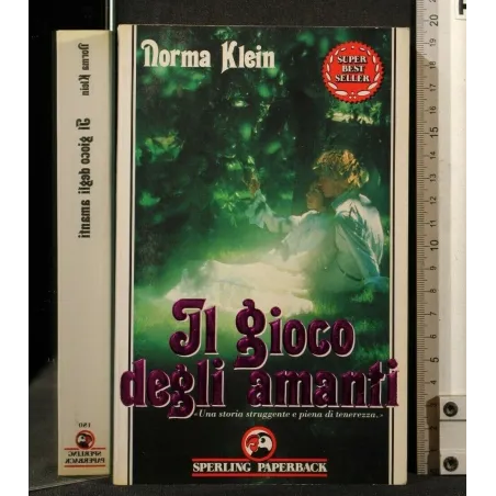 IL GIOCO DEGLI AMANTI