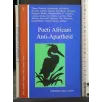 POETI AFRICANI ANTI-APARTHEID VOL 3