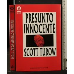 PRESUNTO INNOCENTE