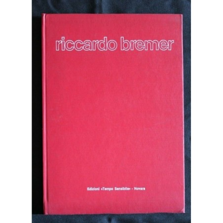 RICCARDO BREMER
