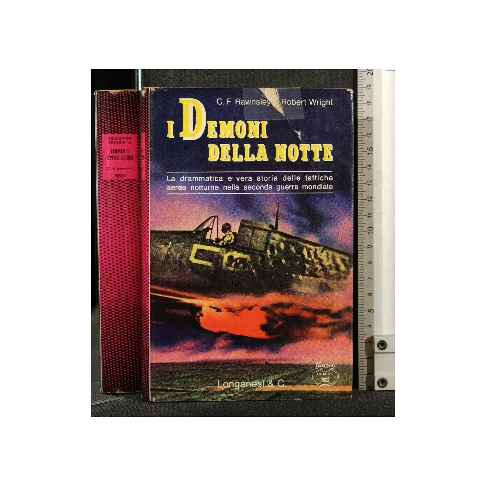 I DEMONI DELLA MORTE