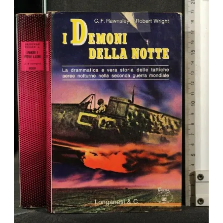 I DEMONI DELLA MORTE