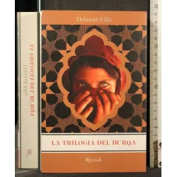 LA TRILOGIA DEL BURQA