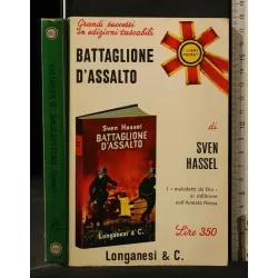 BATTAGLIONE D'ASSALTO