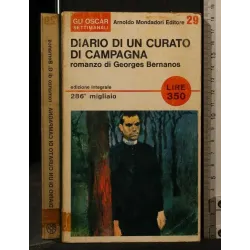 DIARIO DI UN CURATO DI CAMPAGNA