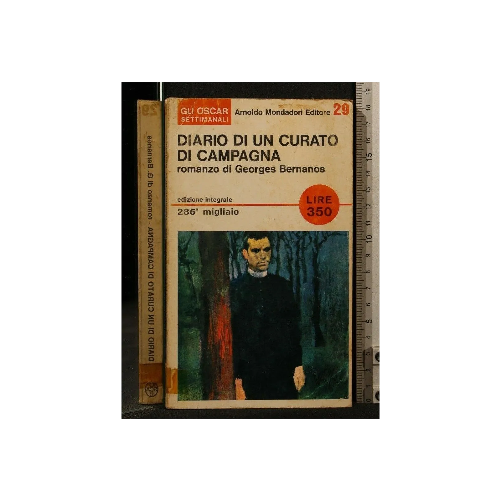 DIARIO DI UN CURATO DI CAMPAGNA