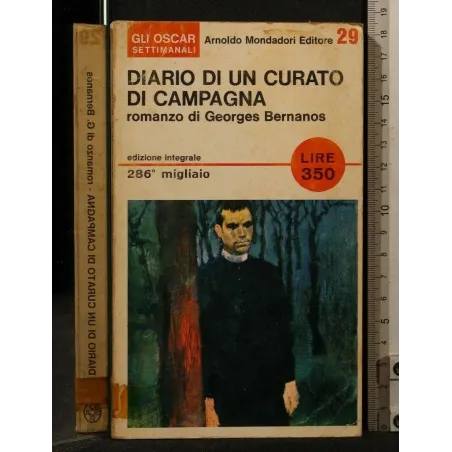 DIARIO DI UN CURATO DI CAMPAGNA