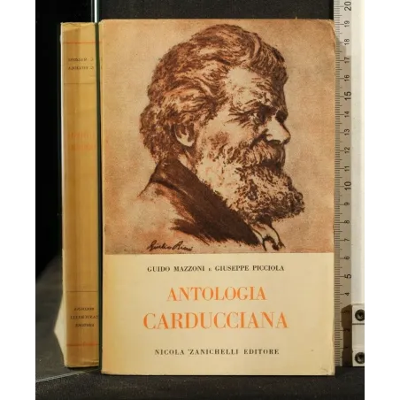 ANTOLOGIA CARDUCCIANA