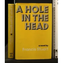 A HOLE IN THE HEAD