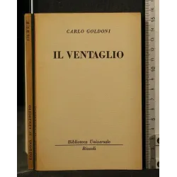 IL VENTAGLIO