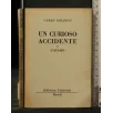 UN CURIOSO ACCIDENTE E L'AVARO