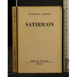 SATIRICON