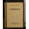 SATIRICON