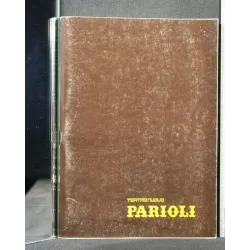 TEATRONUOVO PARIOLI TARTUFO