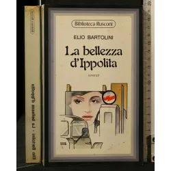 LA BELLEZZA D'IPPOLITA