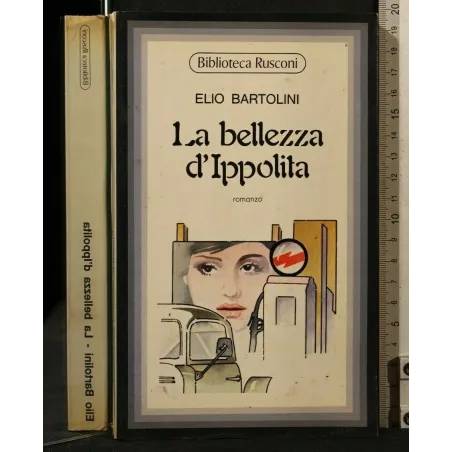 LA BELLEZZA D'IPPOLITA