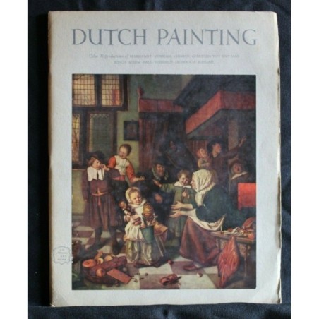 DUTCH PAINTING
