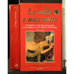 I MAMMUT LE MILE E UNA NOTTE