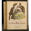 LA DAMA DALLE CAMELIE