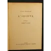 L'IDIOTA