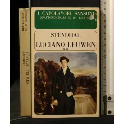 LUCIANO LEUWEN VOL 2