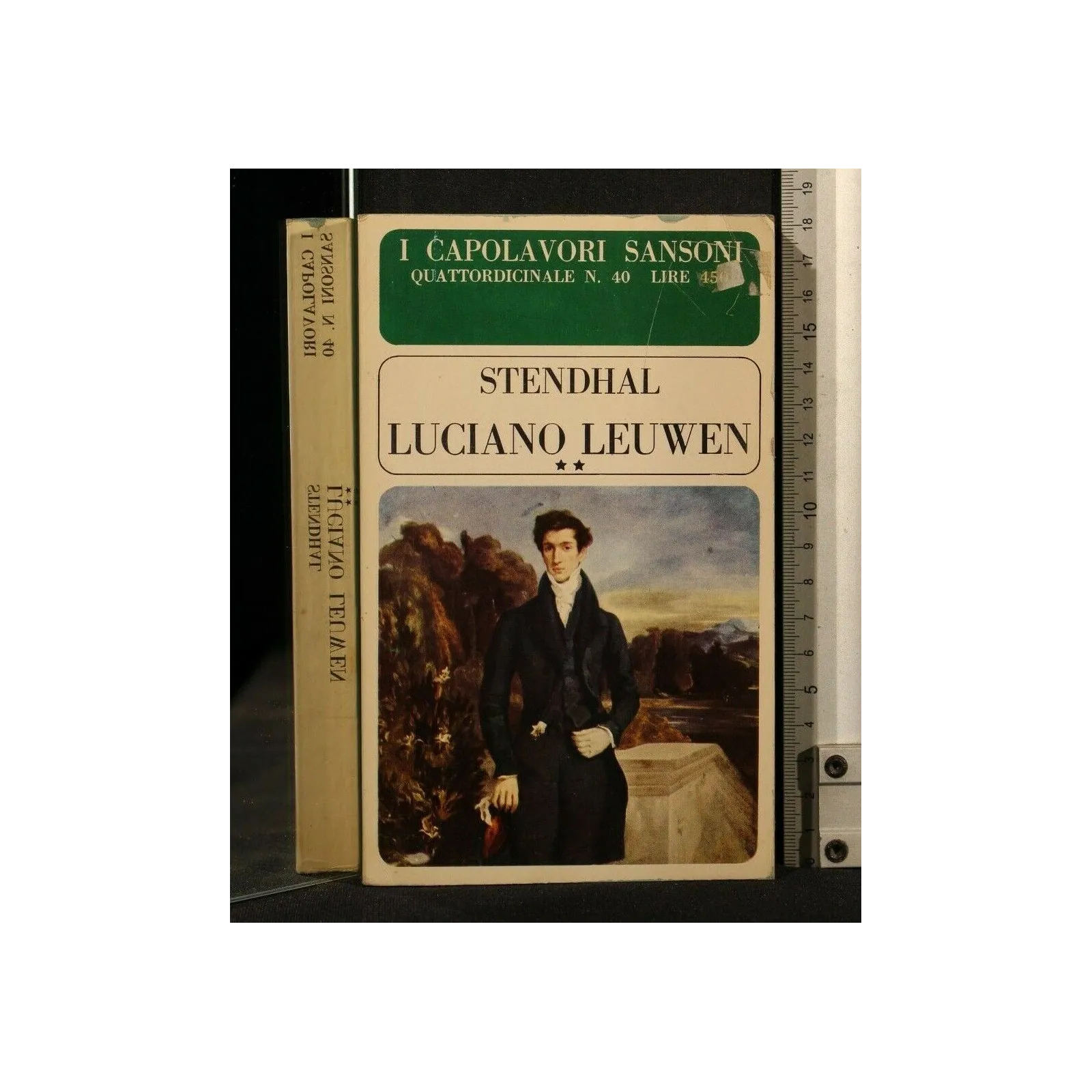 LUCIANO LEUWEN VOL 2