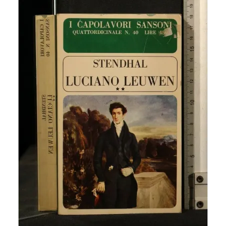 LUCIANO LEUWEN VOL 2