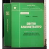 DIRITTO AMMINISTRATIVO
