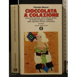 CIOCCOLATA A COLAZIONE
