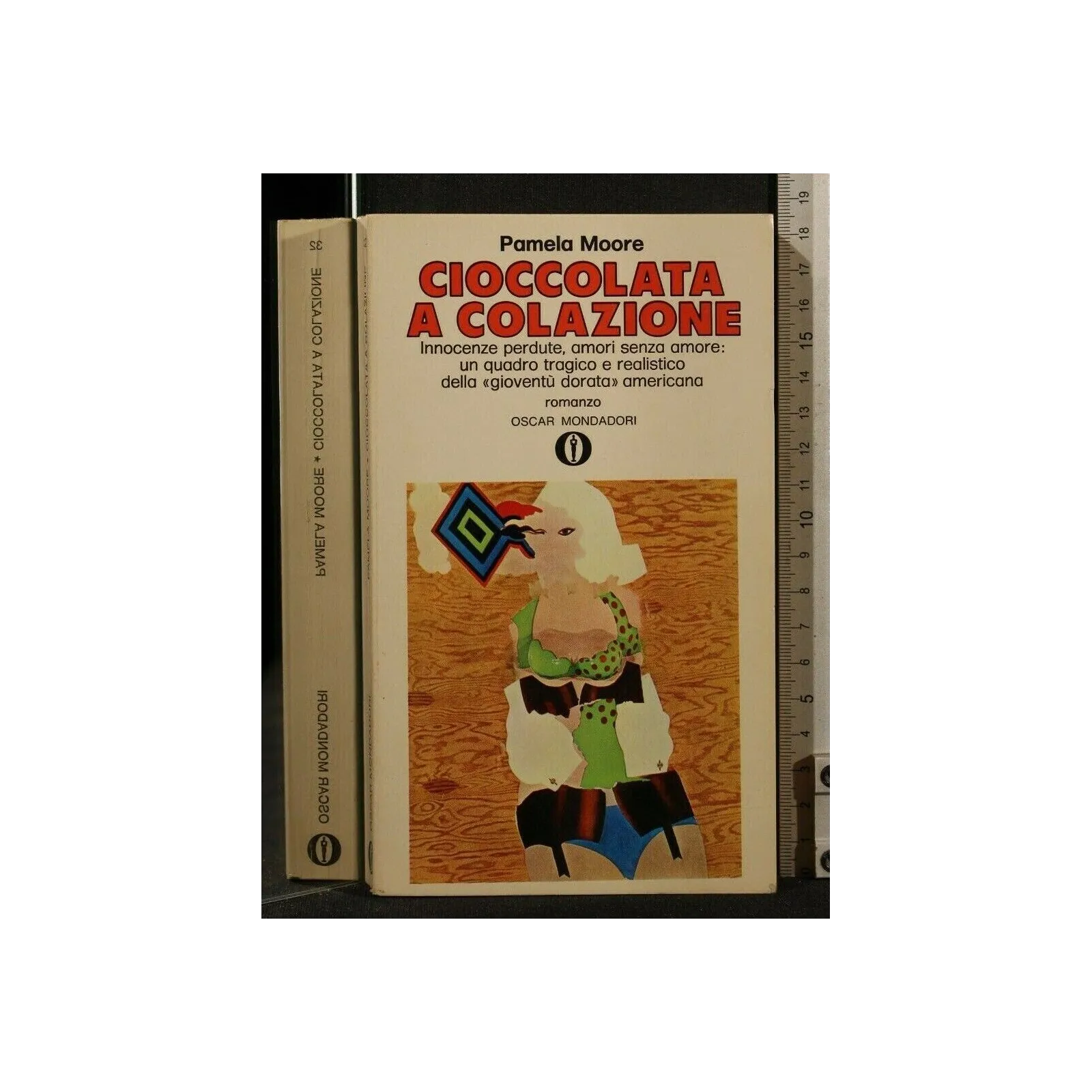 CIOCCOLATA A COLAZIONE