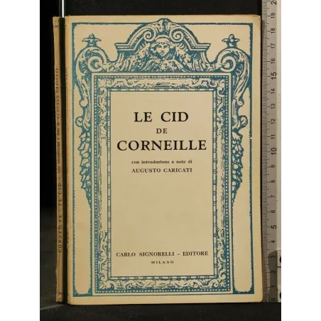 LE CID