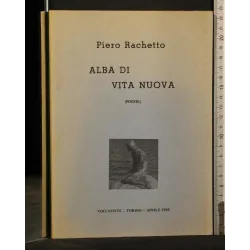 ALBA DI VITA NUOVA