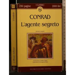 L'AGENTE SEGRETO