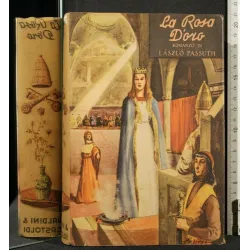 LA ROSA D'ORO