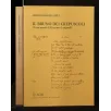 IL BRUNO DEI CREPUSCOLI (I NON AMORI DI GIACOMO LEOPARDI)