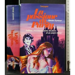 LA PASSIONE DI PURITY