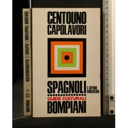 DIZIONARIO CULTURALE SPAGNOLI E ISPANO AMERICANI