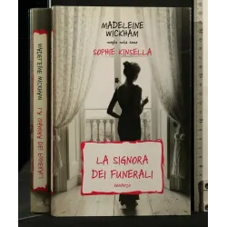 LA SIGNORA DEI FUNERALI