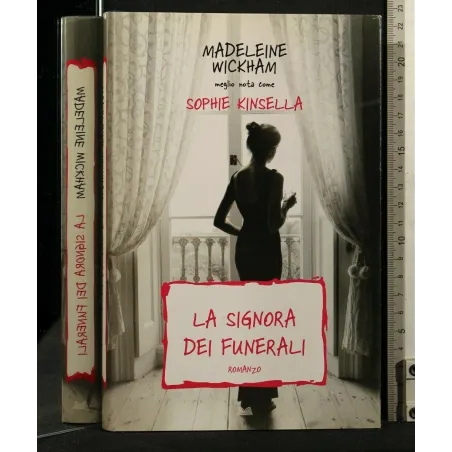 LA SIGNORA DEI FUNERALI