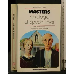 ANTOLOGIA DI SPOON RIVER