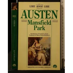 MANSFIELD PARK