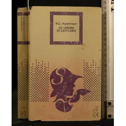 LE ORIGINI DI CATHLEEN