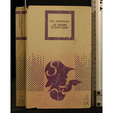 LE ORIGINI DI CATHLEEN